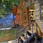 Bujtina Liqeni I Shkopetit Madhesh