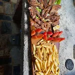 Bujtina Liqeni I Shkopetit Madhesh