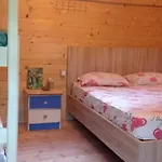 Bujtina Liqeni I Shkopetit *