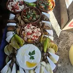 Κάμπινγκ Bujtina Liqeni I Shkopetit Madhesh