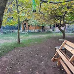 Bujtina Liqeni I Shkopetit *