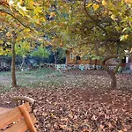 Bujtina Liqeni I Shkopetit 营地 Madhesh