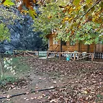 Bujtina Liqeni I Shkopetit *