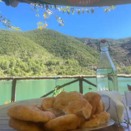 Parque de Campismo Bujtina Liqeni I Shkopetit *