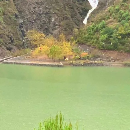 Campingplatz Bujtina Liqeni I Shkopetit Madhesh