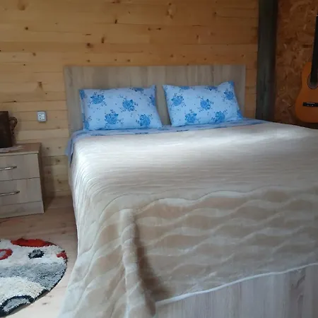 Bujtina Liqeni I Shkopetit