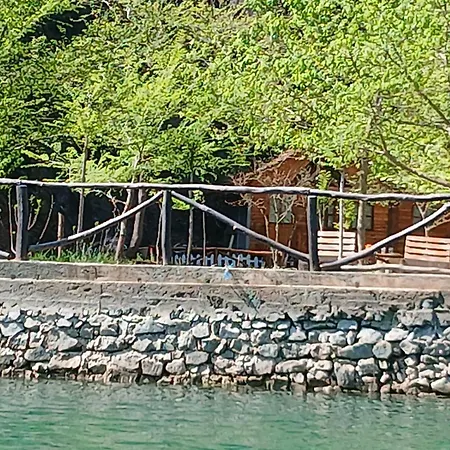 Bujtina Liqeni I Shkopetit Campsite *
