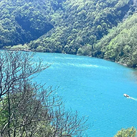 Bujtina Liqeni I Shkopetit