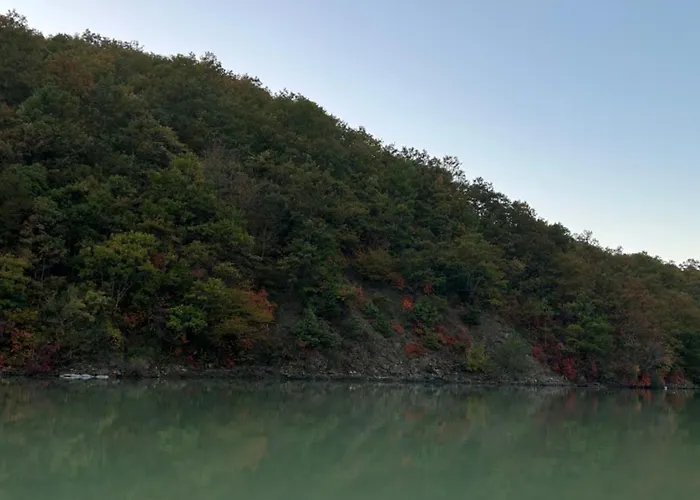 Bujtina Liqeni I Shkopetit