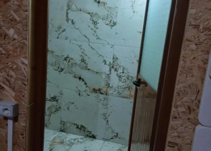 Bujtina Liqeni I Shkopetit *
